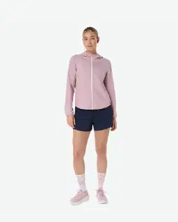 asics core jacket Femme – 10/10