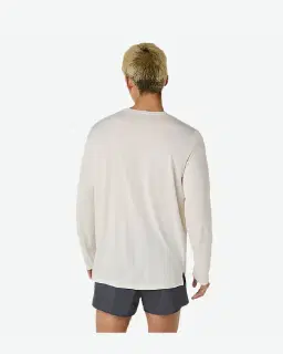 asics core ls top Homme – 2/5