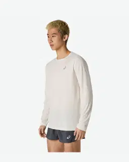 asics core ls top Homme – 3/5