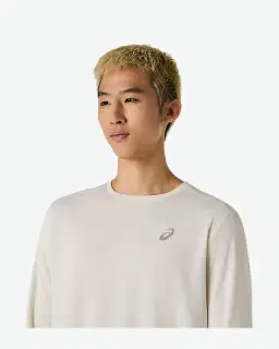 asics core ls top Homme – 4/5