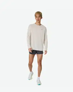 asics core ls top Homme – 5/5