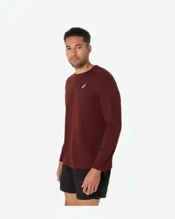 asics core ls top Homme – 3/5