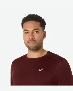 asics core ls top Homme – 4/5