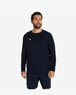 asics core ls top Homme – 1/5