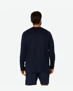 asics core ls top Homme – 2/5