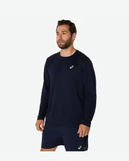 asics core ls top Homme – 3/5