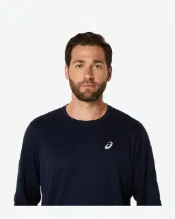 asics core ls top Homme – 4/5