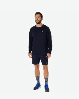 asics core ls top Homme – 5/5