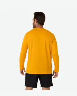 asics core ls top Homme – 2/5