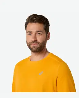 asics core ls top Homme – 4/5
