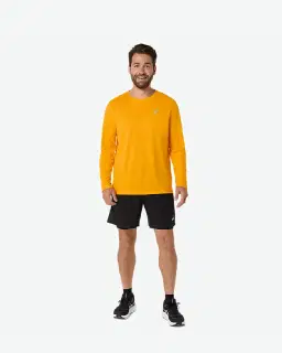 asics core ls top Homme – 5/5