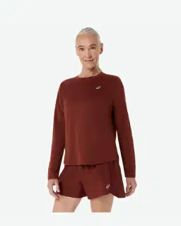 asics core ls top Femme – 3/6