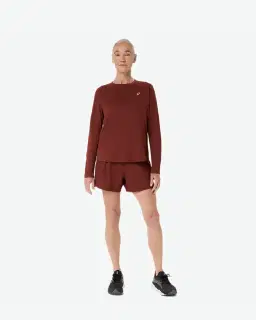 asics core ls top Femme – 6/6