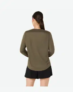 asics core ls top Femme – 2/5