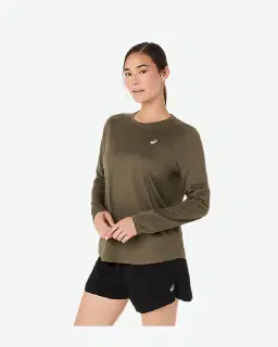 asics core ls top Femme – 3/5