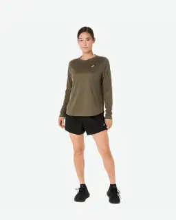 asics core ls top Femme – 5/5