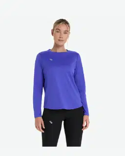 asics core ls top Femme – 1/6