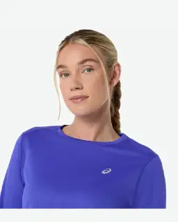 asics core ls top Femme – 4/6