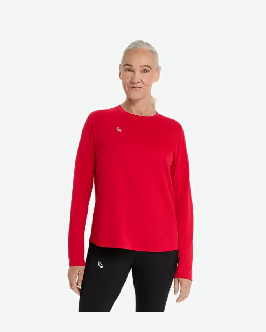 Asics Core Ls Top W