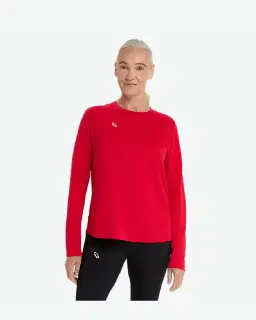 asics core ls top Femme – 1/6
