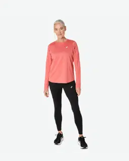 asics core ls top Femme – 6/6