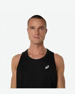 asics core singlet Homme – 4/5