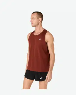 asics core singlet Homme – 3/3