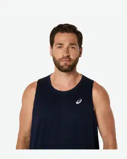 asics core singlet Homme – 4/5