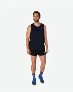 asics core singlet Homme – 5/5