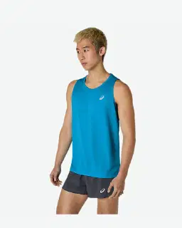 asics core singlet Homme – 3/5