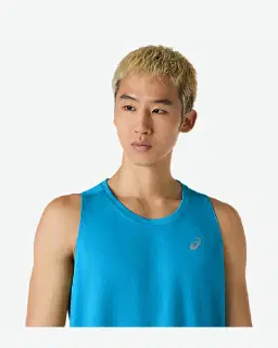 asics core singlet Homme – 4/5
