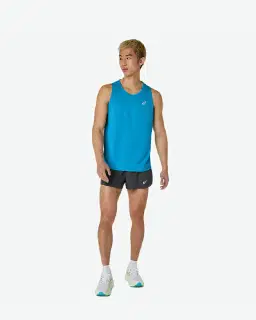 asics core singlet Homme – 5/5