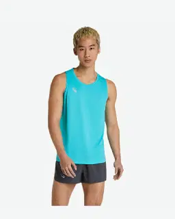 asics core singlet Homme – 1/5