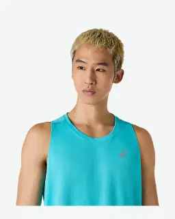 asics core singlet Homme – 4/5