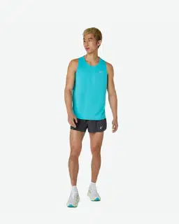 asics core singlet Homme – 5/5