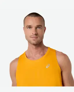 asics core singlet Homme – 4/5