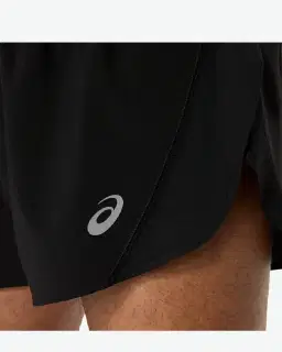 asics core split short Homme – 4/5