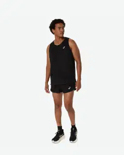 asics core split short Homme – 5/5