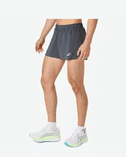 asics core split short Homme – 3/6