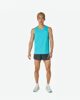 asics core split short Homme – 6/6
