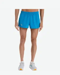 asics core split short Homme – 1/6