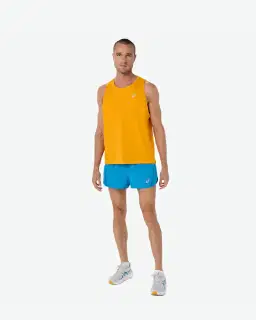asics core split short Homme – 6/6