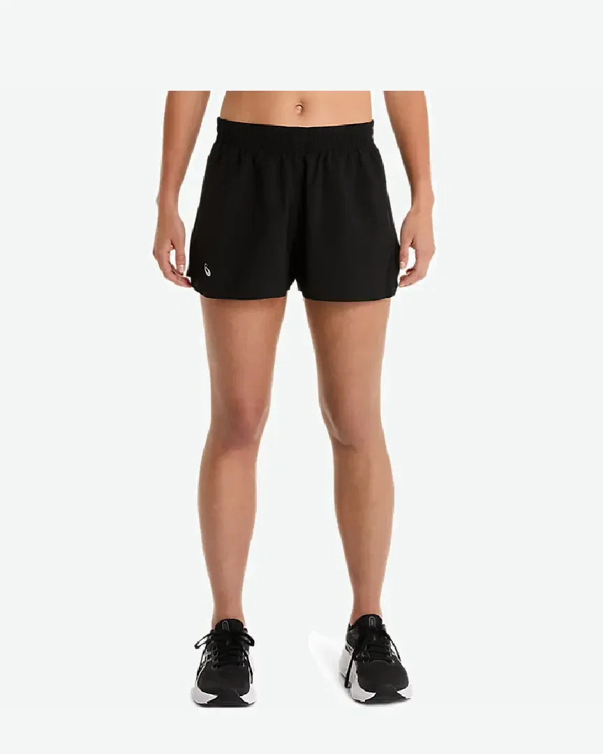 asics core split short Femme