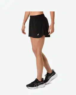 asics core split short Femme – 3/6