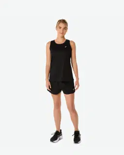 asics core split short Femme – 6/6