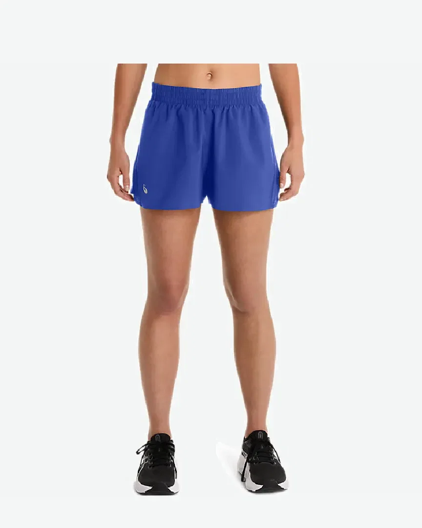asics core split short Femme