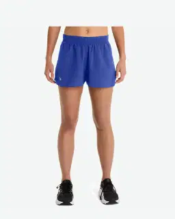asics core split short Femme – 1/6