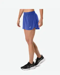 asics core split short Femme – 3/6