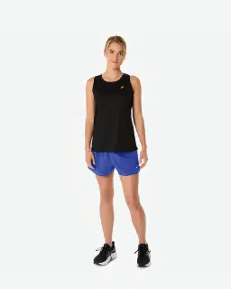 asics core split short Femme – 6/6