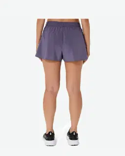 asics core split short Femme – 2/6